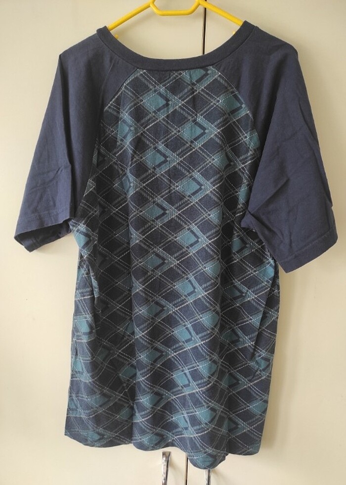 Devino Erkek Pijama Üstü  - Görsel 2