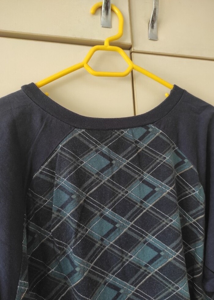 Devino Erkek Pijama Üstü  - Görsel 4