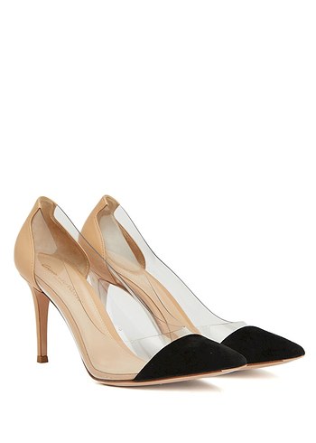 Gianvito Rossi 39