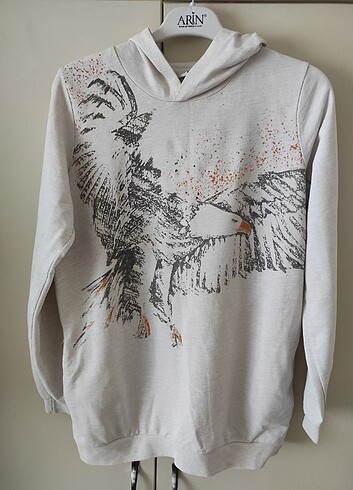 Lc Waikiki Erkek Çocuk Sweatshirt