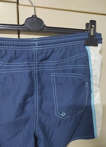 Adidas Erkek Çocuk Deniz Şortu - Görsel 6