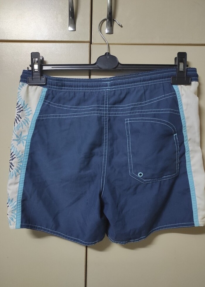 Adidas Erkek Çocuk Deniz Şortu - Görsel 2