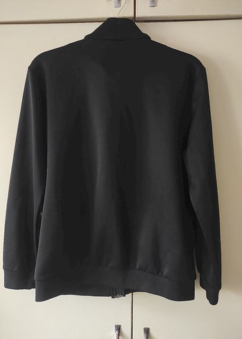 Kadın Eşofman Üstü - Görsel 2