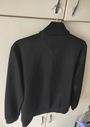 Kadın Eşofman Üstü - Görsel 9