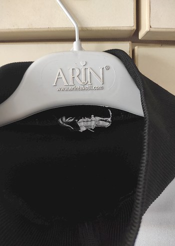 Kadın Eşofman Üstü - Görsel 8