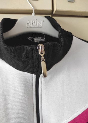 Kadın Eşofman Üstü - Görsel 5