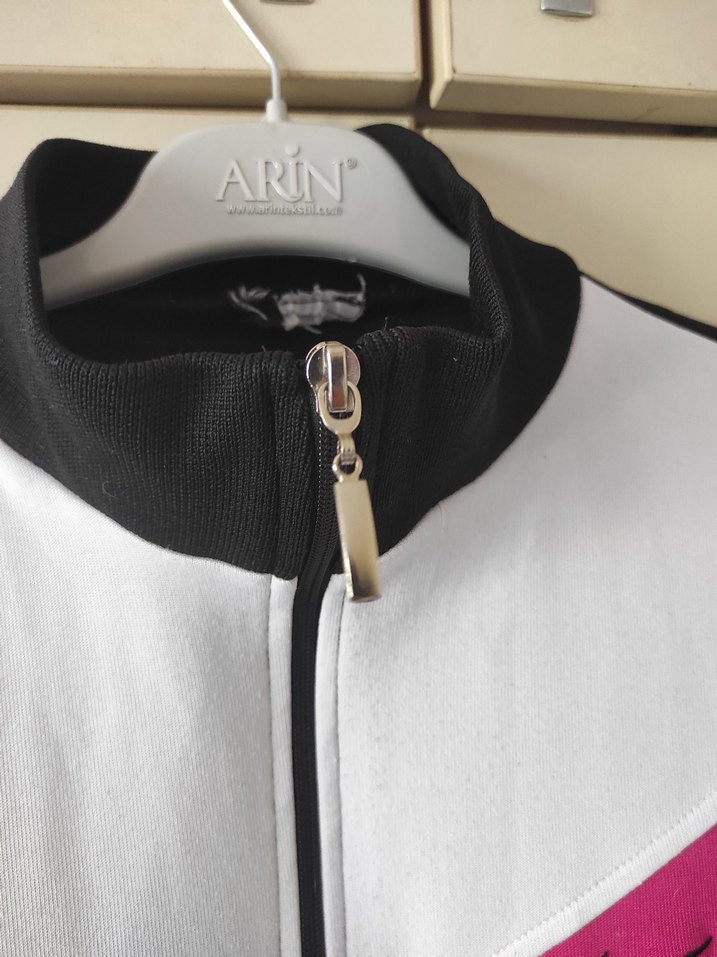 Kadın Eşofman Üstü - Görsel 5