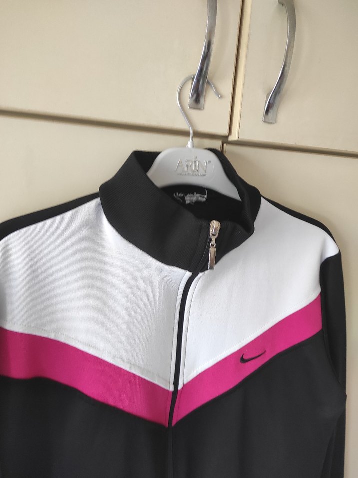 Kadın Eşofman Üstü - Görsel 3