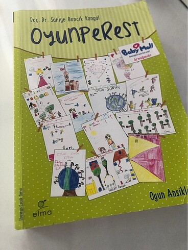 İmzalı oyunperest