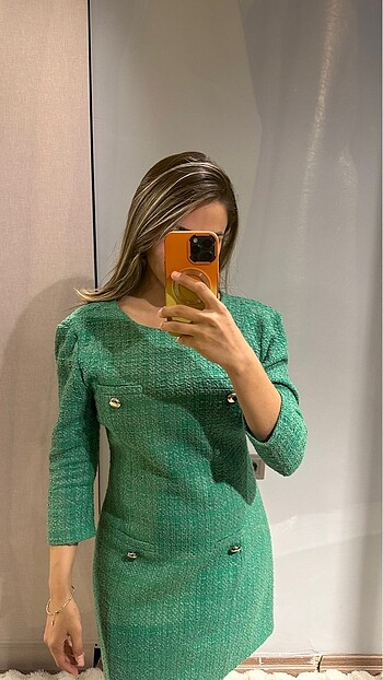 Ekol elbise