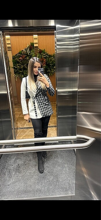 Diğer Blazer ceket
