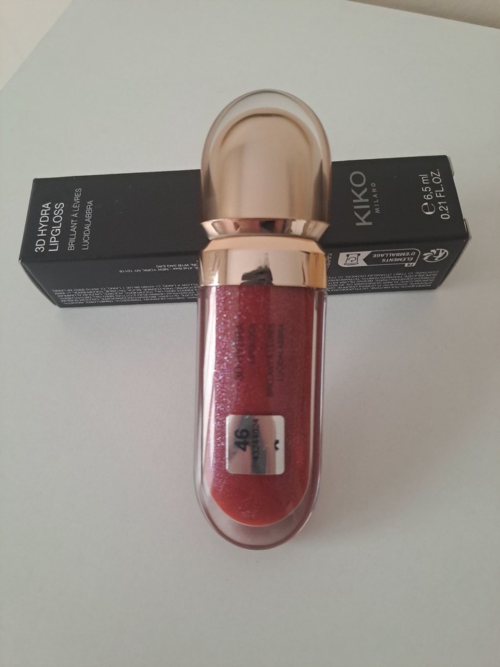 KIKO Gloss - Görsel 2