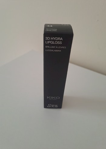 KIKO Gloss - Görsel 3