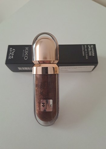 KIKO Gloss - Görsel 2