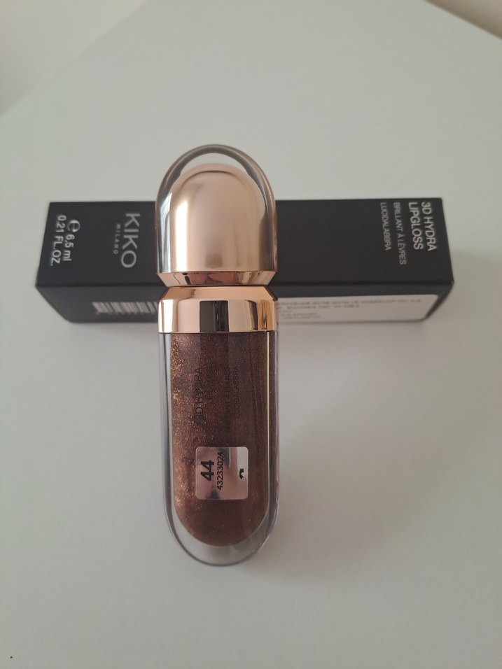 KIKO Gloss - Görsel 2