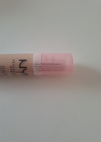 NYX  Kapatıcı Serum - Görsel 2