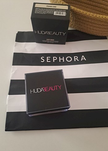 Huda Beauty