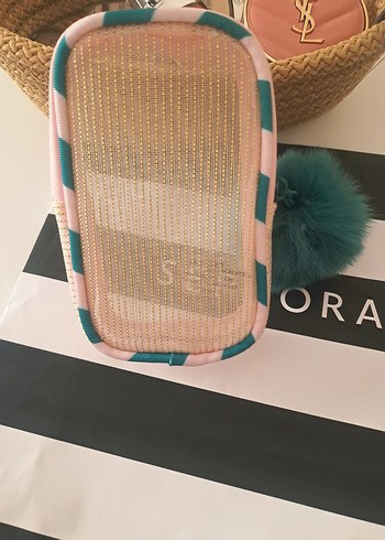 Sephora Gloss Çantası - Görsel 3