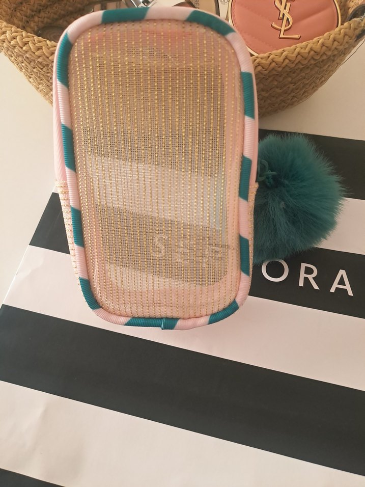 Sephora Gloss Çantası - Görsel 3