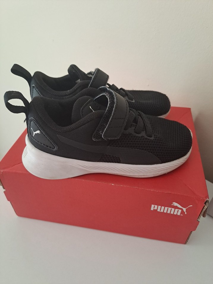 Puma çocuk spor Ayakkabı Unisex - Görsel 2