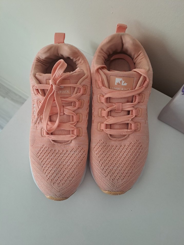 Lumberjack Kadın spor ayakkabı - Görsel 3