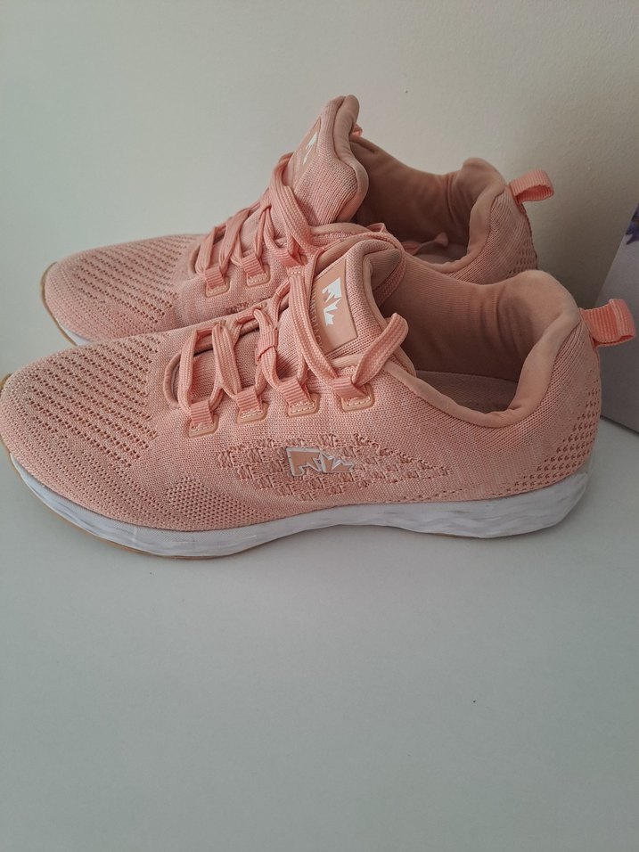 Lumberjack Kadın spor ayakkabı - Görsel 2