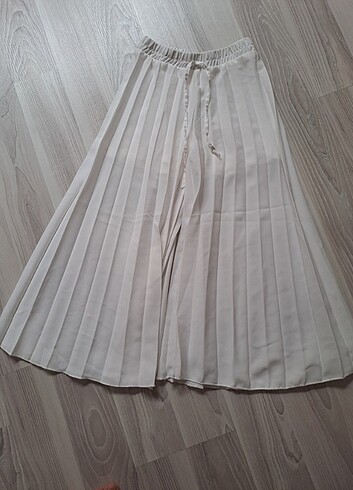 7 Yaş Beden Koton pantalon
