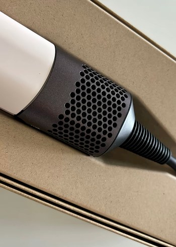 Dyson Pembe  Saç Düzleştirici Kutulu - Görsel 5