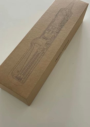 Dyson Pembe  Saç Düzleştirici Kutulu - Görsel 6