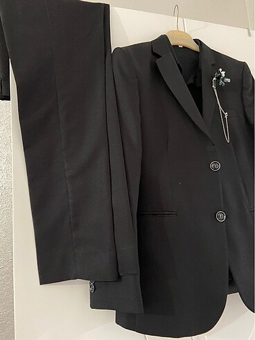H&M Takım elbise
