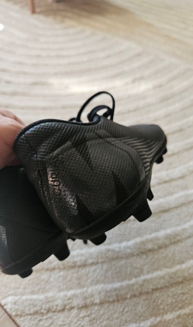 Nike Krampon. - Görsel 3