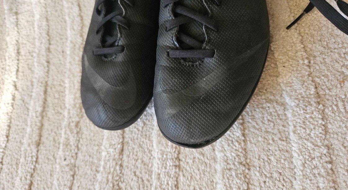 Nike Krampon. - Görsel 2