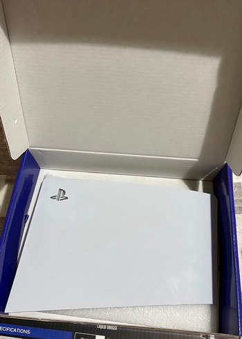Playstation Kapak - Görsel 2