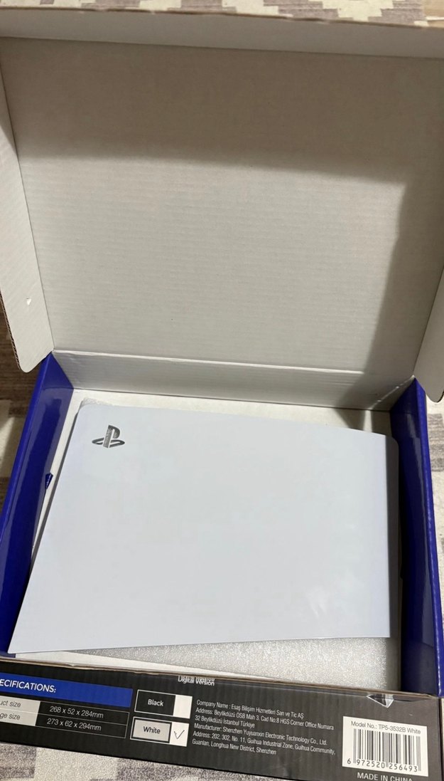 Playstation Kapak - Görsel 2