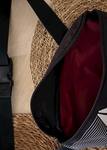 Reebok Bel Çantası - Görsel 4