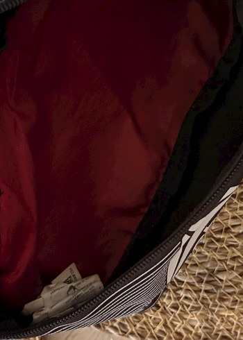 Reebok Bel Çantası - Görsel 3