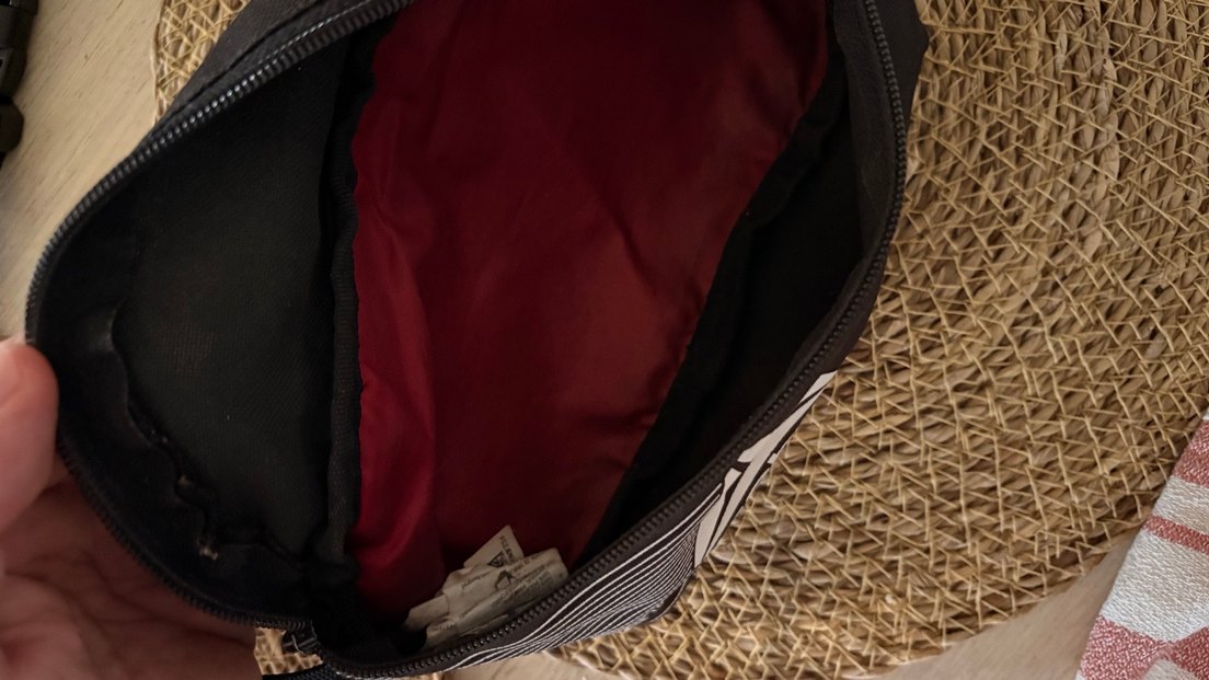 Reebok Bel Çantası - Görsel 3