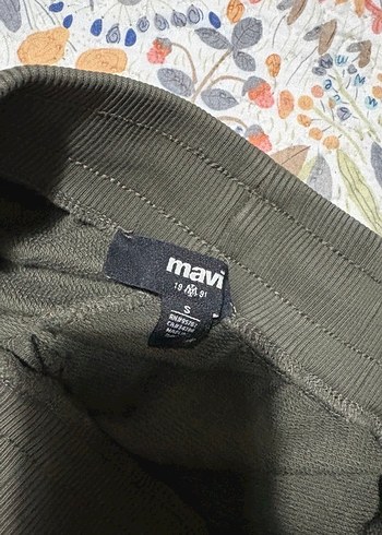 Eşofman Altı - Görsel 3