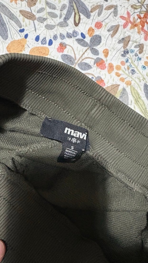 Eşofman Altı - Görsel 3