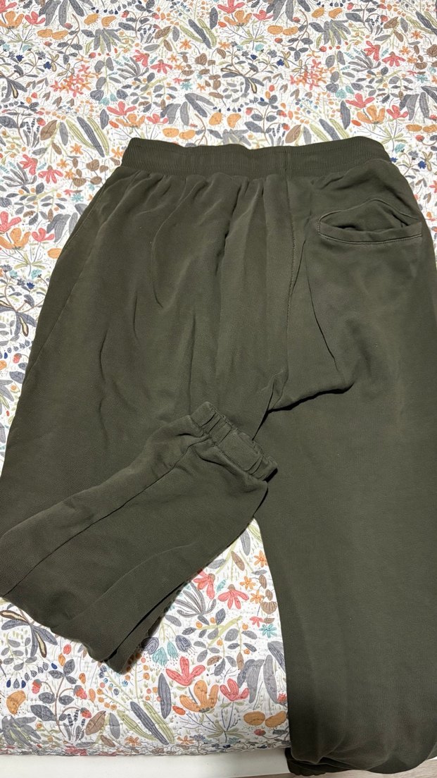 Eşofman Altı - Görsel 2