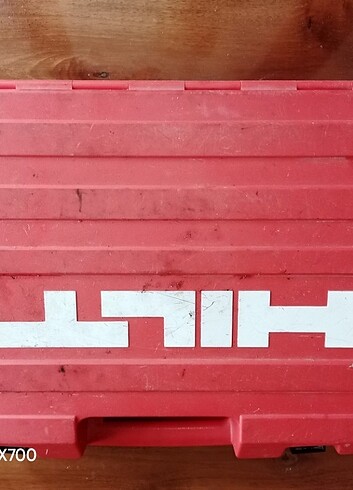 Hilti 