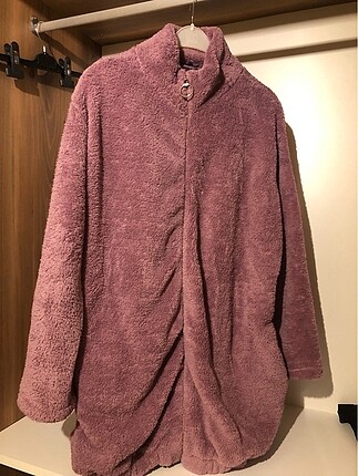 Peluş Hırka