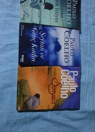 Paulo Coelho roman 