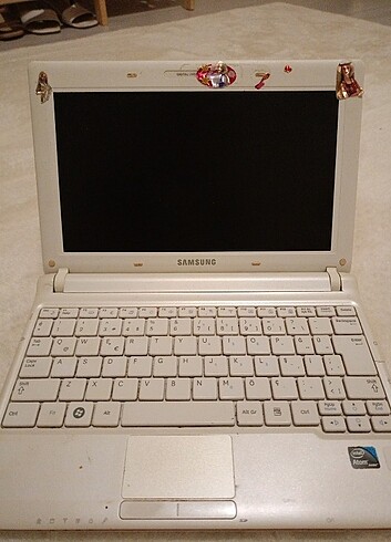 Samsung laptop 