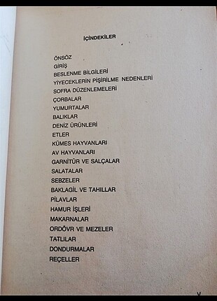 479 sayfa Arçelik Yemek Kitabı