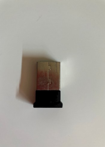S-Link USB Bluetooth cihazı S-Link