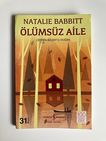 Ölümsüz aile