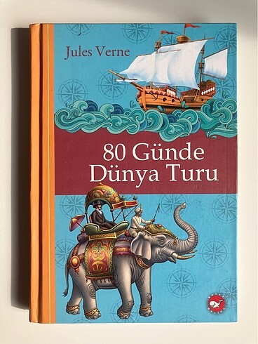80 günde dünya turu