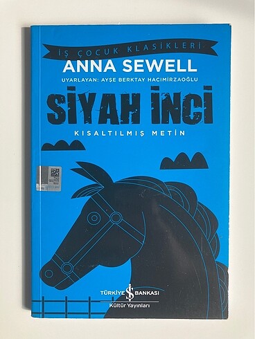 Siyah inci