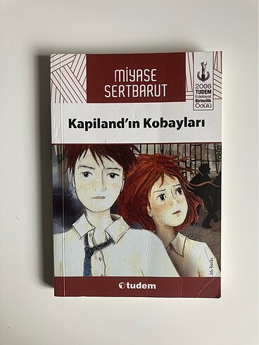 Kapiland?ın kobayları